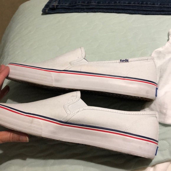 Keds Sneakers - Picture 8 of 8